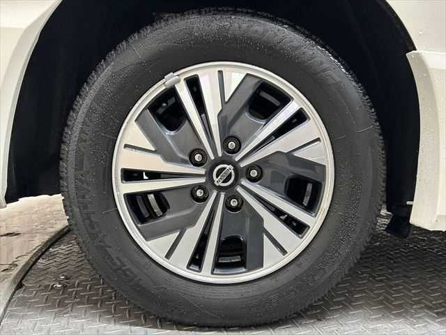 NISSAN SERENA  WG 2022