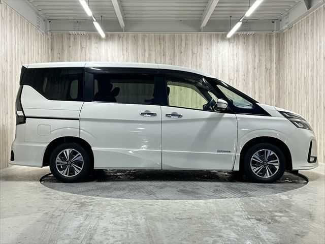 NISSAN SERENA  WG 2022