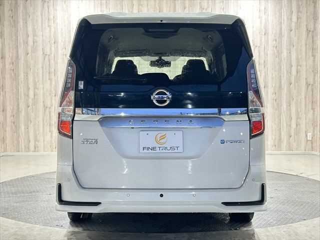 NISSAN SERENA  WG 2022