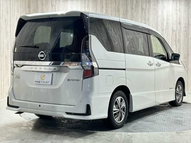 NISSAN SERENA  WG 2022