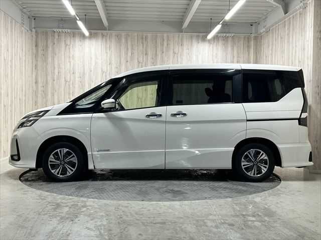 NISSAN SERENA  WG 2022