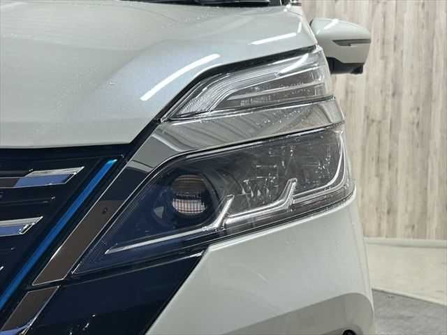 NISSAN SERENA  WG 2022