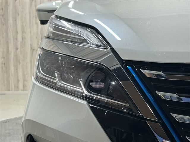 NISSAN SERENA  WG 2022