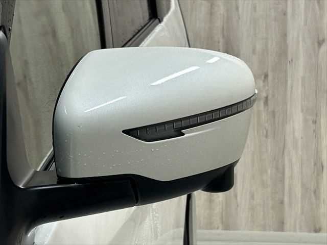 NISSAN SERENA  WG 2022