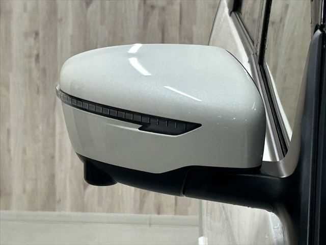 NISSAN SERENA  WG 2022