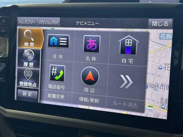 TOYOTA NOAH HYBRID 2019