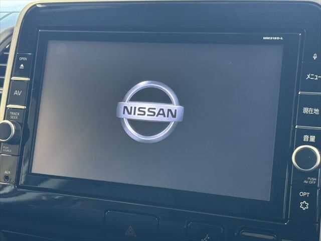 NISSAN SERENA  WG 2018