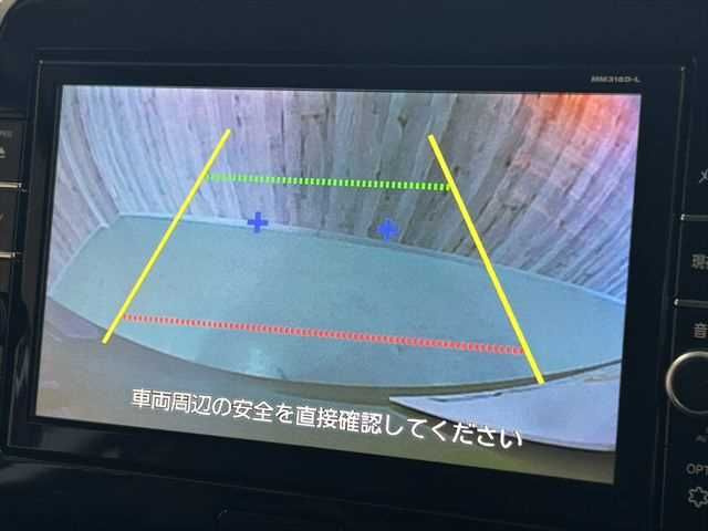 NISSAN SERENA  WG 2018