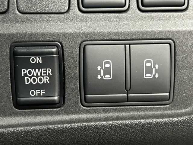 NISSAN SERENA  WG 2018