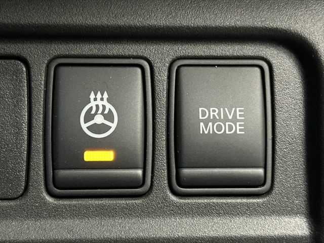 NISSAN SERENA  WG 2018