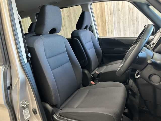NISSAN SERENA  WG 2018