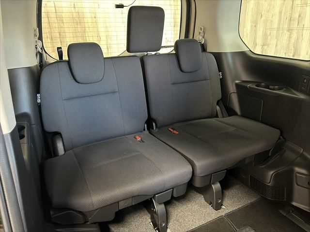 NISSAN SERENA  WG 2018