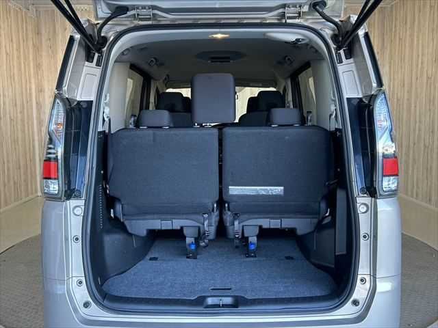 NISSAN SERENA  WG 2018