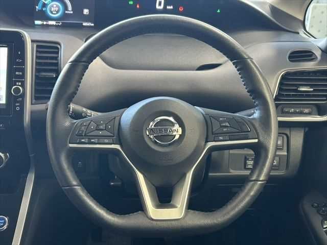 NISSAN SERENA  WG 2018