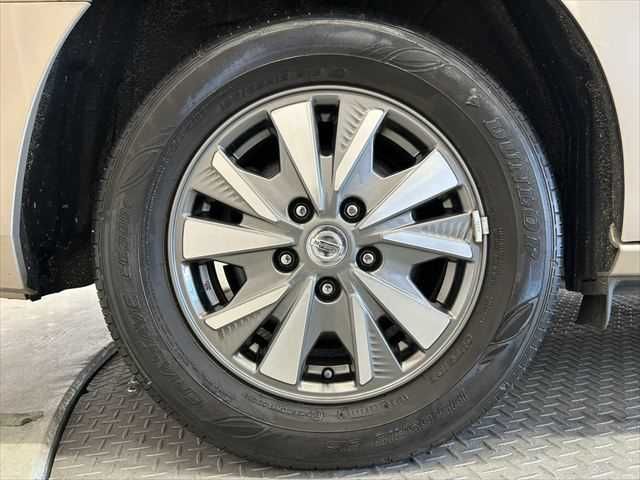 NISSAN SERENA  WG 2018