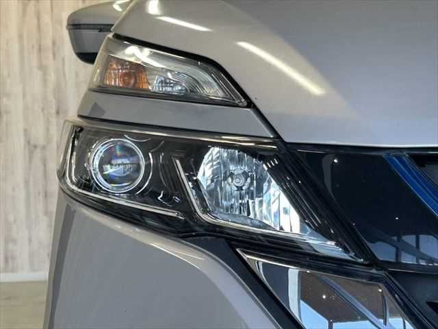 NISSAN SERENA  WG 2018