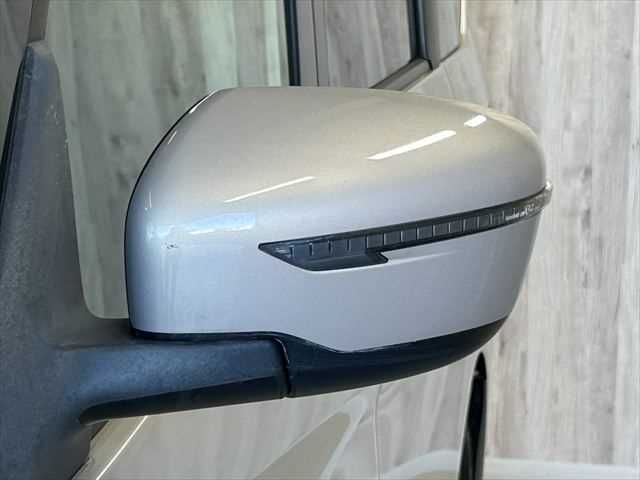 NISSAN SERENA  WG 2018