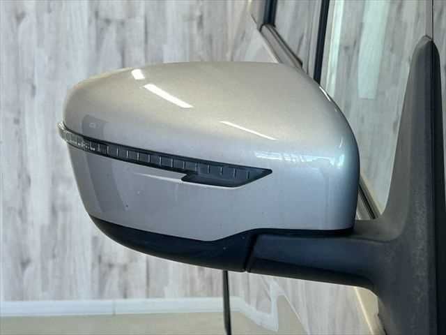 NISSAN SERENA  WG 2018