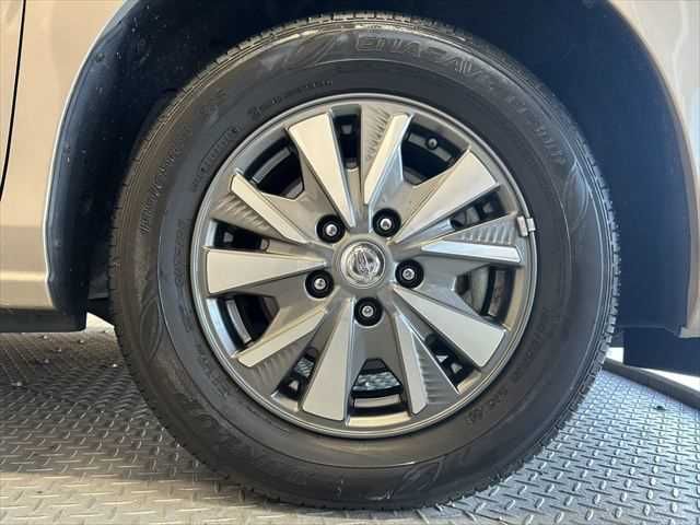 NISSAN SERENA  WG 2018