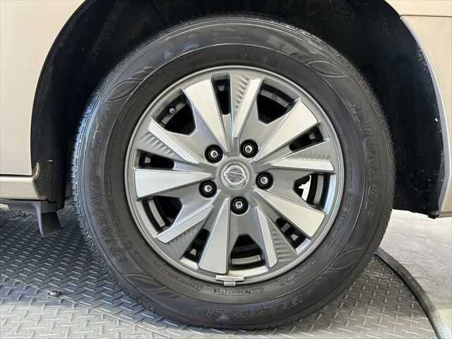 NISSAN SERENA  WG 2018