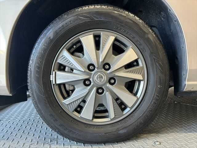 NISSAN SERENA  WG 2018