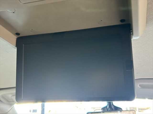 NISSAN SERENA  WG 2020