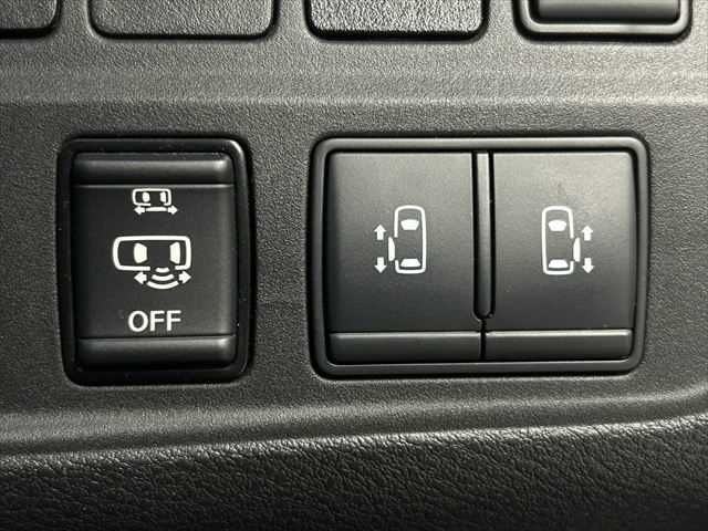 NISSAN SERENA  WG 2020