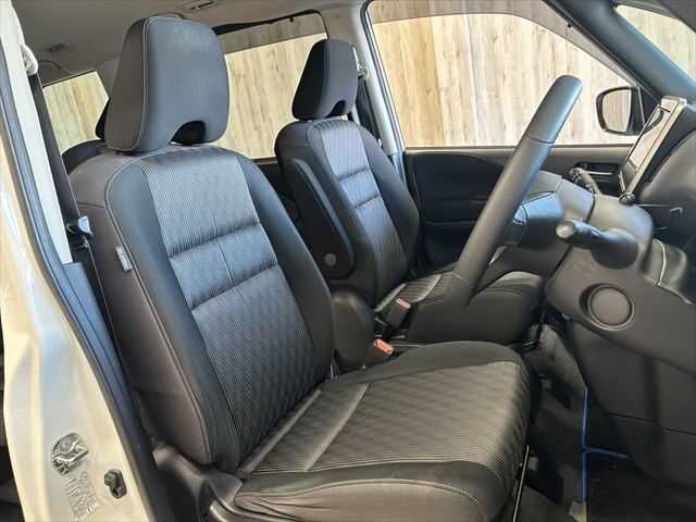 NISSAN SERENA  WG 2020