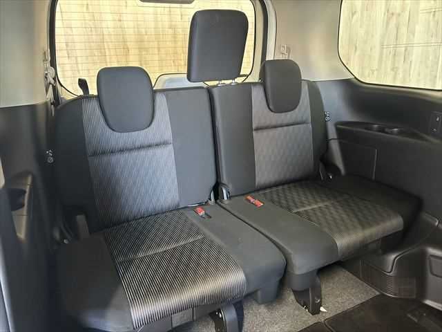 NISSAN SERENA  WG 2020