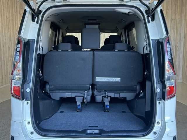 NISSAN SERENA  WG 2020