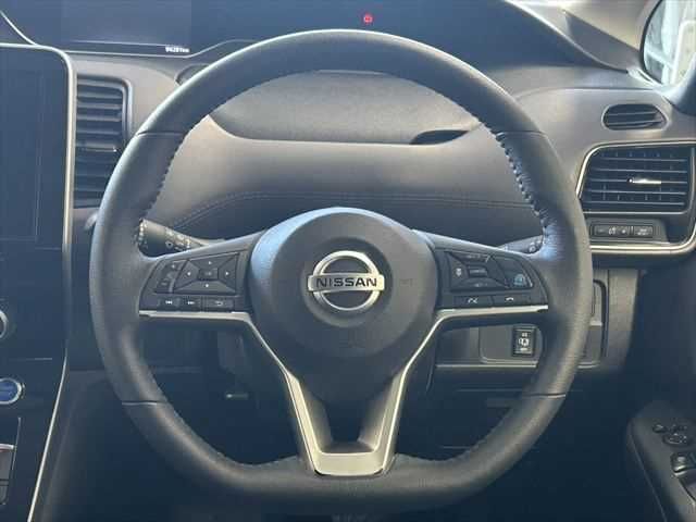 NISSAN SERENA  WG 2020