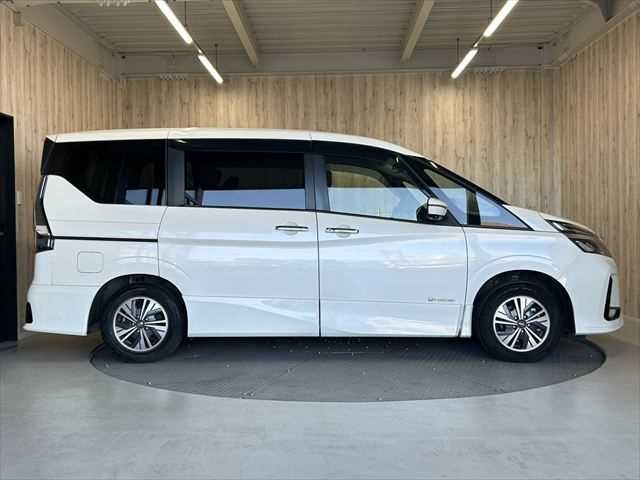 NISSAN SERENA  WG 2020