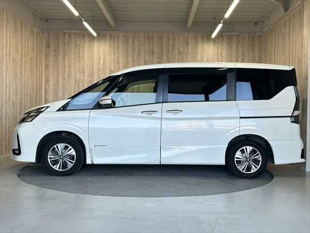NISSAN SERENA  WG 2020