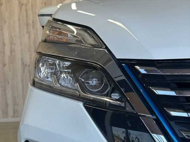 NISSAN SERENA  WG 2020