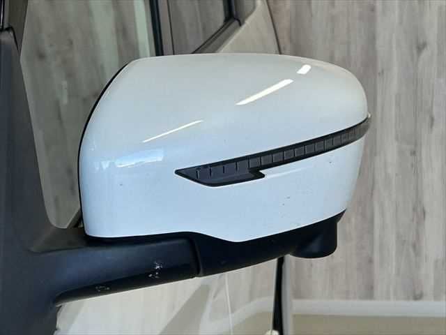 NISSAN SERENA  WG 2020