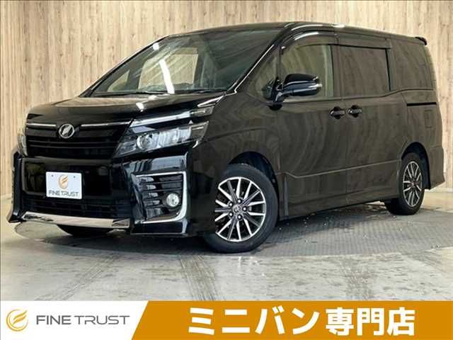 TOYOTA VOXY 2015