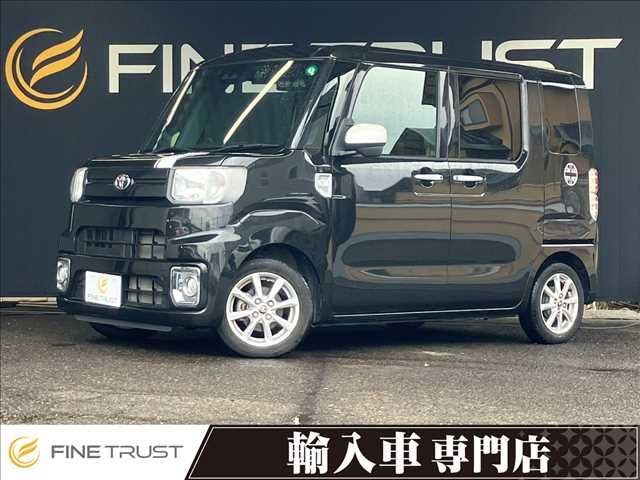 TOYOTA PIXIS MEGA 2019