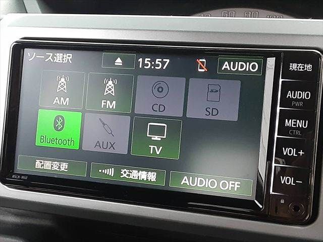 TOYOTA PIXIS MEGA 2019