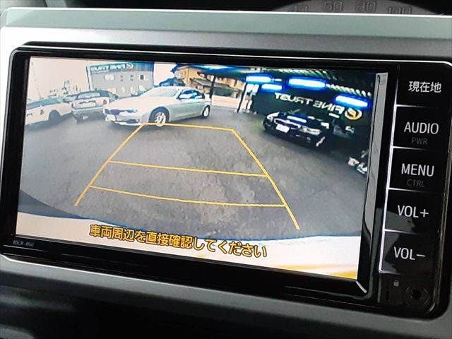 TOYOTA PIXIS MEGA 2019