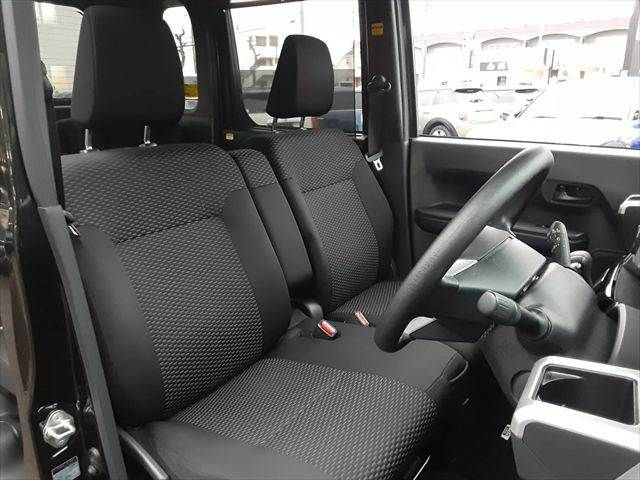 TOYOTA PIXIS MEGA 2019