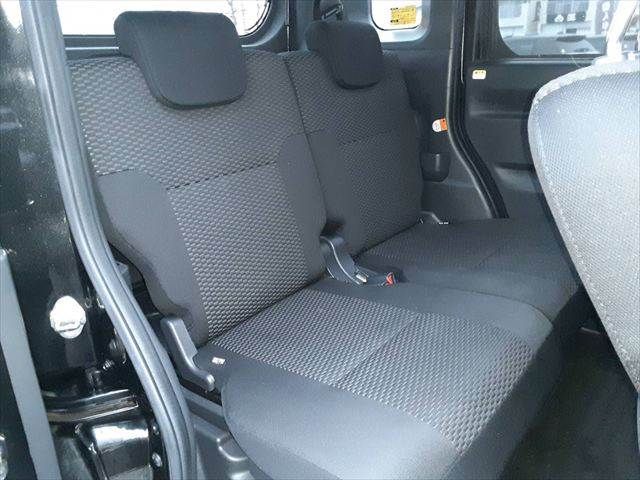 TOYOTA PIXIS MEGA 2019