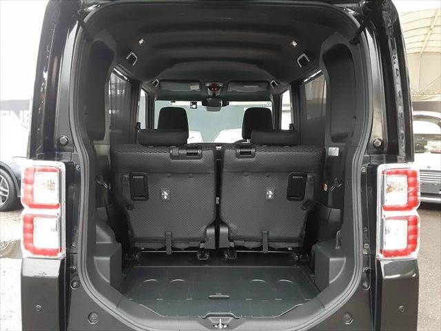 TOYOTA PIXIS MEGA 2019