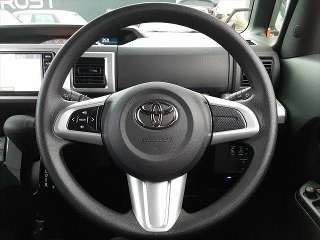 TOYOTA PIXIS MEGA 2019