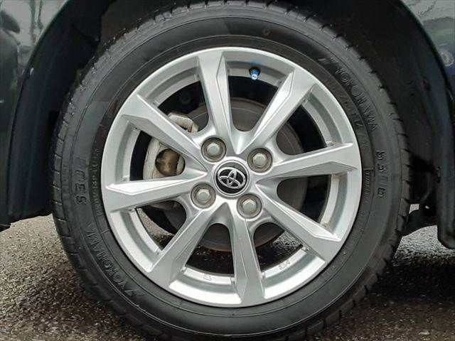 TOYOTA PIXIS MEGA 2019