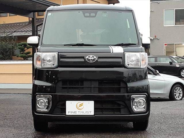 TOYOTA PIXIS MEGA 2019