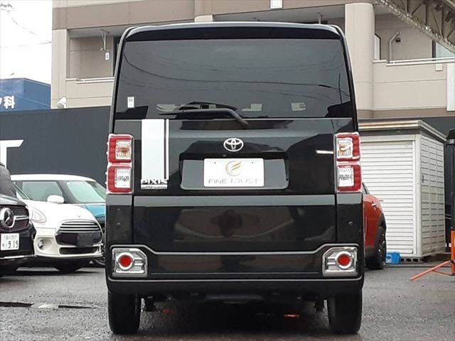 TOYOTA PIXIS MEGA 2019