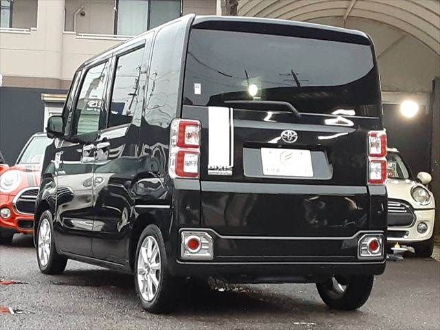 TOYOTA PIXIS MEGA 2019