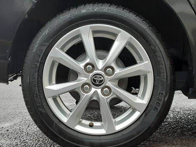 TOYOTA PIXIS MEGA 2019