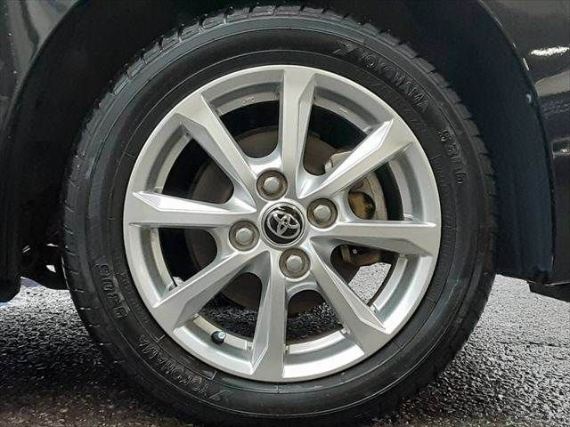 TOYOTA PIXIS MEGA 2019