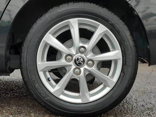 TOYOTA PIXIS MEGA 2019